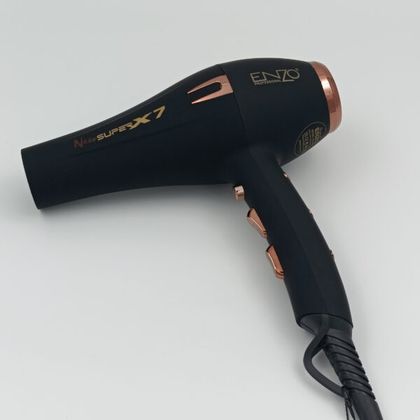 سشوار حرفه ای انزو پروفیشینال مدل en-6090