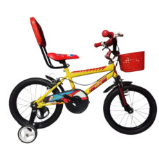 دوچرخه شهری مدل Leve 011 سایز طوقه 16 اینچ