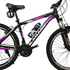 دوچرخه کوهستان لاماری مدل پلاس سایز طوقه 26