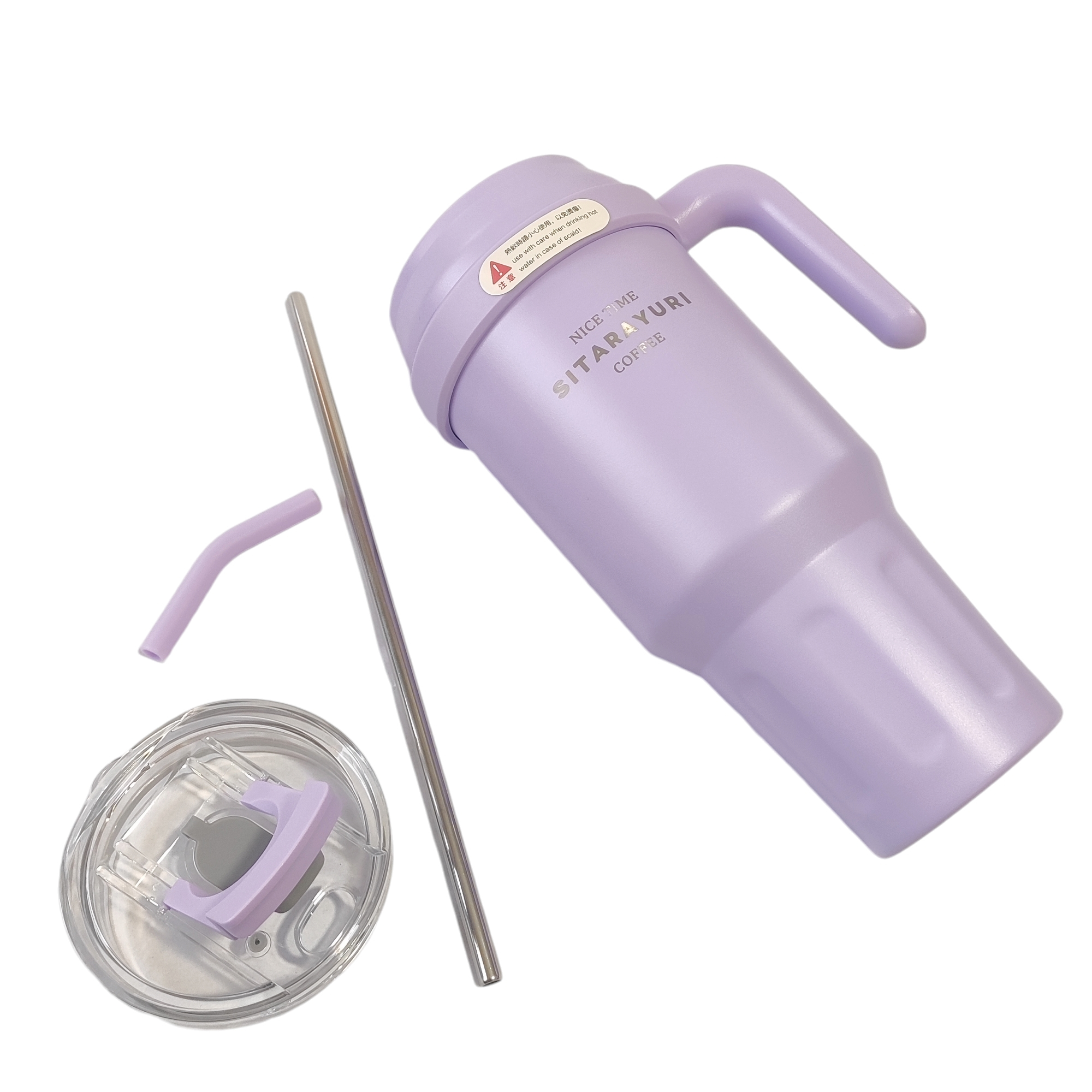 ماگ سفری مدل TRAVEL_FALL18 گنجایش 1.500 لیتر