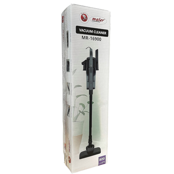 جاروبرقی 800 وات مایر مدل MR-16900