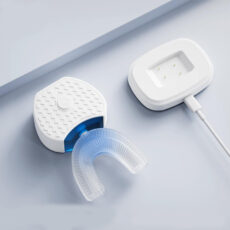 مسواک برقی ایکس او مدل FG04