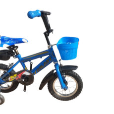 دوچرخه شهری مدل اورلرت سایز طوقه 12 اینچ