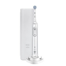 مسواک برقی اورال-بی مدل GENIUS X 20100S