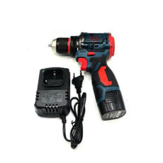 پیچ گوشتی شارژی براشلس باس کد BS-24VF -1B