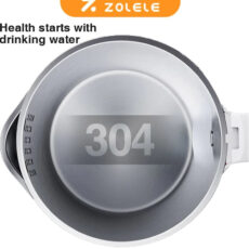 کتری برقی زولهله مدل Zolele HK151