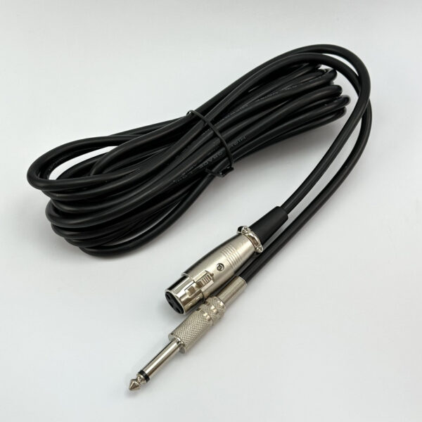 میکروفن داینامیک پی وی سیستم مدل Pv-380