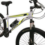 دوچرخه کوهستان مدل SPORT کد دیسکی سایز طوقه 26 اینچ