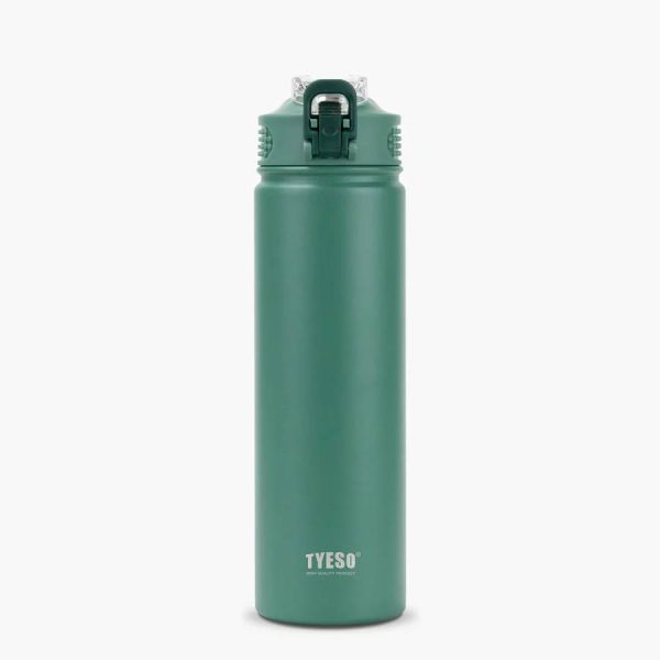 ماگ سفری تایسو مدل TS-8771C گنجایش 0.75 لیتر