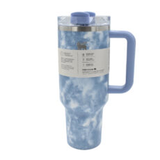 تراول ماگ استنلی مدل Quencher H2.0 FlowState Tumbler گنجایش 1.18 لیتر