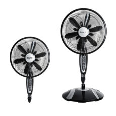 پنکه ساینا مدل کالمو