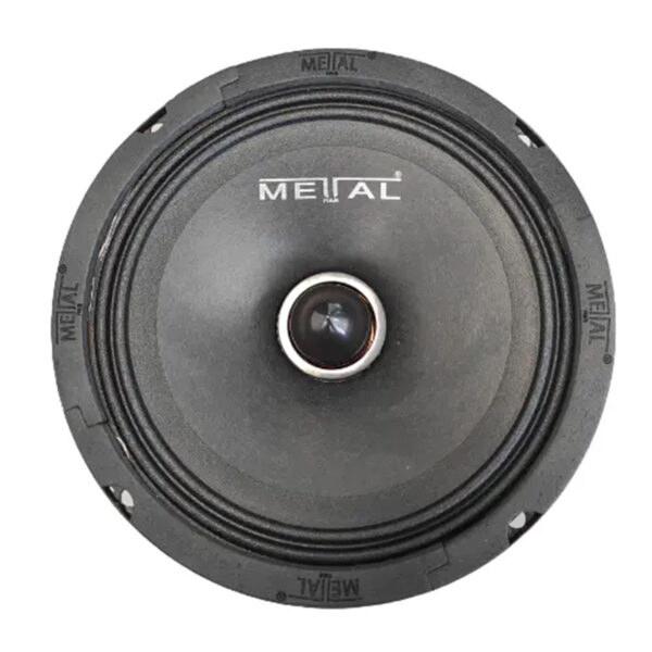 میدرنج خودرو متال مدل MT 6000 - بسته دو عددی