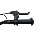 دوچرخه شهری مدل A-120 سایز طوقه 20 اینچ