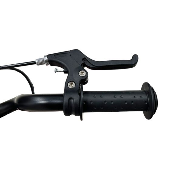دوچرخه شهری مدل A-120 سایز طوقه 20 اینچ
