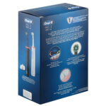 مسواک برقی اورال-بی مدل pro3 3900 مجموعه 2 عددی