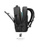 کوله پشتی لپ تاپ بنج مدل BG-2892 مناسب برای لپ تاپ تا 15.6 اینچی