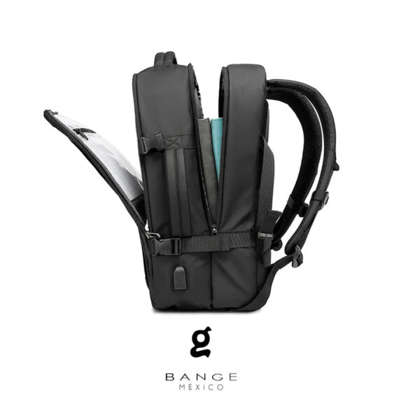 کوله پشتی لپ تاپ بنج مدل BG-2892 مناسب برای لپ تاپ تا 15.6 اینچی