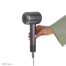 سشوار حرفه ای 1400 وات لکسیون مدل Rapid Air Pro HD:1698