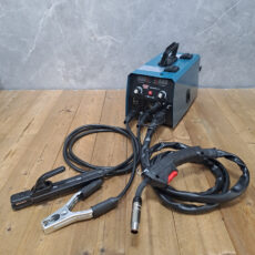 دستگاه جوش 315 آمپر صنعتی باس مدل LIFE_STYLE کد CO2