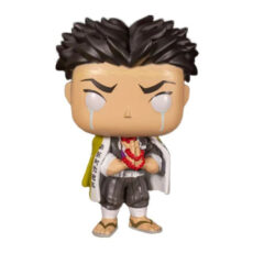 فیگور مدل فانکو شیطان کش مجموعه 8 عددی