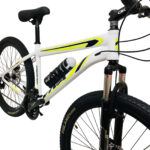 دوچرخه کوهستان مدل ویوا SPORT کد دیسکی سایز طوقه 26 اینچ