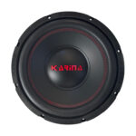 ساب ووفر خودرو کارینا مدل SKA-1208