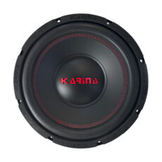 ساب ووفر خودرو کارینا مدل SKA-1208