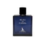 ادو پرفیوم والدمار مردانه مدل Blue De Chanel با رایحه تلخ حجم 100 میلی لیتر
