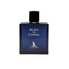 ادو پرفیوم والدمار مردانه مدل Blue De Chanel با رایحه تلخ حجم 100 میلی لیتر