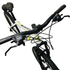 دوچرخه کوهستان مدل ویوا SPORT کد دیسکی سایز طوقه 26 اینچ