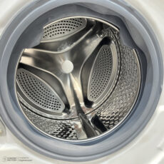 ماشین لباسشویی بلانتون مدل WM8405W ظرفیت ۸ کیلوگرم