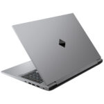 لپ تاپ 16.1 اینچی اچ‌ پی مدل OMEN 16 16-ae0073cl-i7 14650HX-64GB DDR5-2TB SSD-RTX4060-FHD-W - کاستوم شده