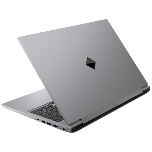 لپ تاپ 16.1 اینچی اچ‌ پی مدل OMEN 16 16-ae0073cl-i7 14650HX-64GB DDR5-2TB SSD-RTX4060-FHD-W - کاستوم شده