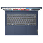 لپ تاپ 14 اینچی لنوو مدل IdeaPad 5 2-in-1 14IRH9-i5 13420H-16GB LPDDR5x-256GB SSD-IPS-Touch-Backlit-Pen - کاستوم شده