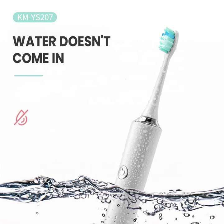 مسواک برقی کیمی مدل KM-YS702