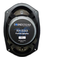 اسپیکر خودرو ساند استریم مدل Rx 693