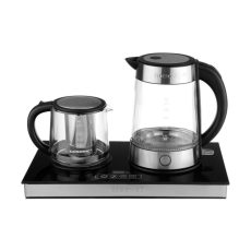 چای ساز کنار هم گوسونیک مدل GST-876