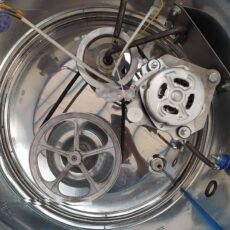 پتو شوی پاکیزان مدل 30