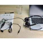 هدفون مخصوص بازی کلز مدل ‎W802E1-DE