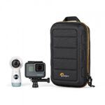 کیف دوربین لوپرو مدل Hardside CS 60