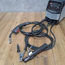 دستگاه جوش 650 آمپر صنعتی باس مدل NEO POPER کد CO2