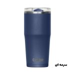 تراول ماگ کمل بک مدل Thrive Tumbler گنجایش 0.6 لیتر