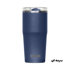 تراول ماگ کمل بک مدل Thrive Tumbler گنجایش 0.6 لیتر