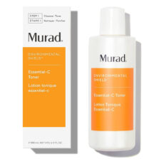 تونر مورد مدل Essential-C حجم 180 میلی لیتر