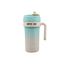 ماگ سفری کافی کاپ مدل GS-M-207366 گنجایش 0.66 لیتر
