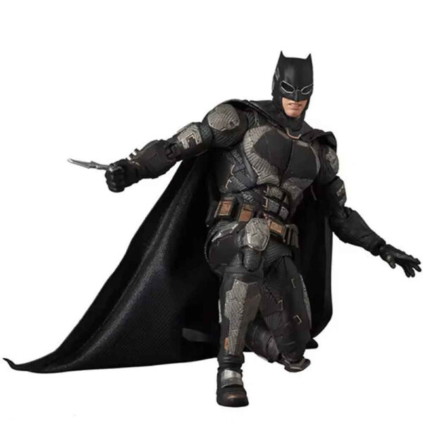 اکشن فیگور مدل بتمن طرح Batman Justice League
