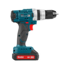 دریل پیچ گوشتی رونیکس مدل 8620