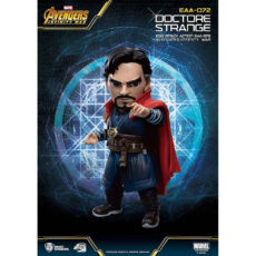 اکشن فیگور مدل Infinity War Doctor Strange