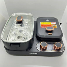 صبحانه ساز سانفورد مدل SF9953SM