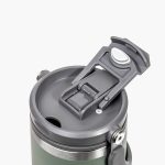 ماگ سفری تایسو مدل ROAM Stainless Steel Tumblerگنجایش 0.75 لیتر